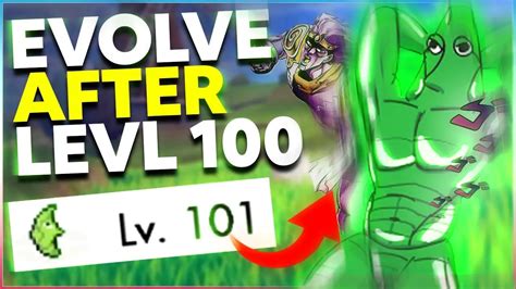 how to evolve level 100 pokemon.